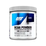 BCAA UNFLAVORED