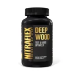 GAT DEEP WOOD TEST AND LIBIDO