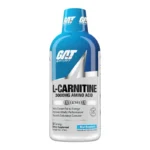 GAT L CARNITINE LIQUID