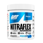 NITRAFLEX EXTREME SPORTS