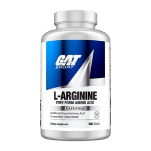 L ARGININE