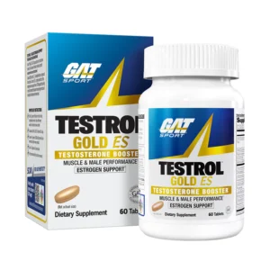 TESTROL GOLD