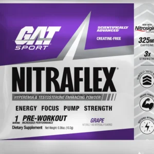 NITRAFLEX ORIGINAL